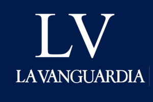 Logo del diario La Vanguardia